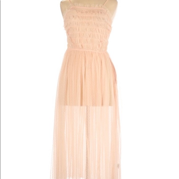 Dress - Picture 1 of 2